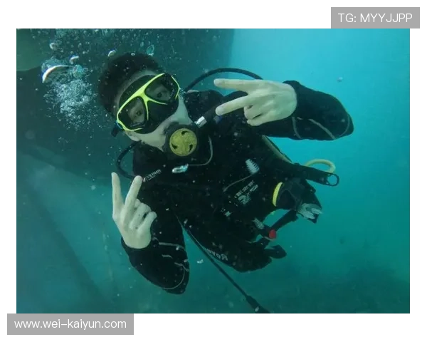 浮潜海底漂流:海底世界的奇妙冒险,浮潜介绍